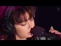 Charli XCX covers Wolf Alice 'Don't Delete The Kisses' for Like A Version