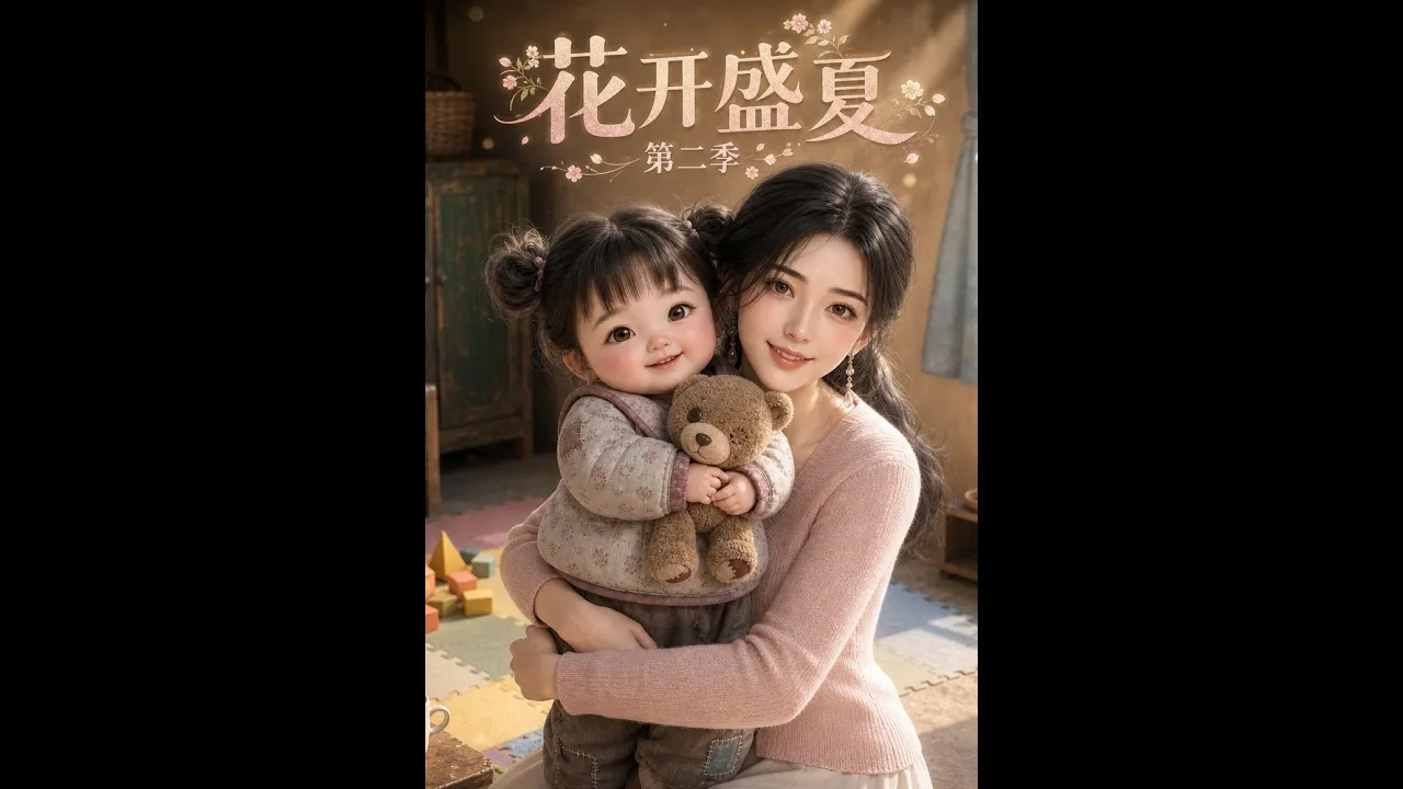 花开盛夏第二季