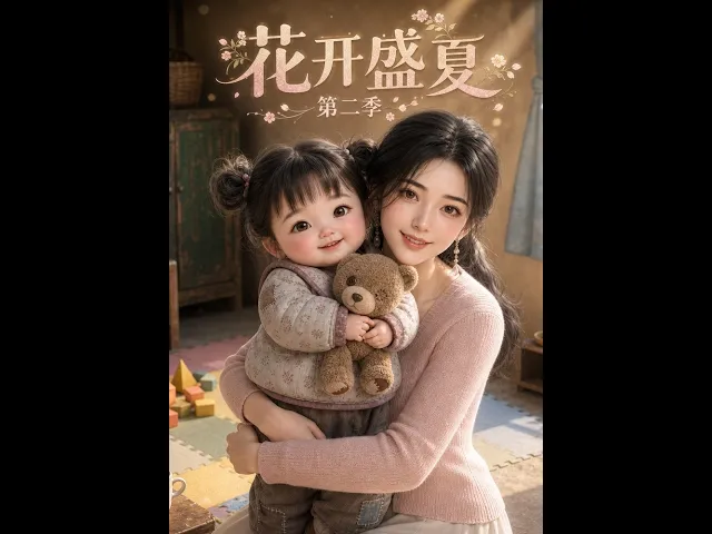 花开盛夏第二季