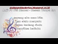 Download Lagu Titi Kamal feat Anji   Resah Tanpamu Lyrics Video