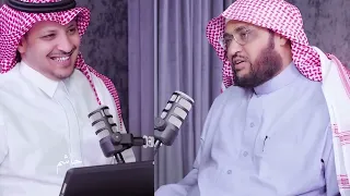 قصة ألفية إعراب القرآن عبدالعزيز الحربي 