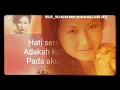 Download Lagu Melati-Bila Hatiku Rindu(Lirik official music audio)