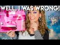Ulta x Target Advent Calendar 2025 JOYFUL BEAUTY 49 ADVENT CALENDAR