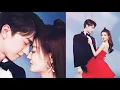 Lagu love sceney😘💜korean mix hindi songs💜chinese love story💜💜