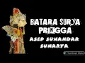Download Lagu WAYANG GOLEK BATARA SURYA PRINGGA Asep Sunandar Sunarya