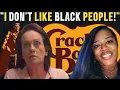 Black Servers Expose Racist Treatment At Cracker Barrel In Tennessee Alabama