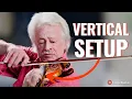 Download Lagu What I Learned from Heifetz: The Vertical Left Hand (ft. Adam Han-Gorski)