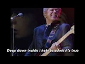 Download Lagu 《Still Getting Over You》Peter Cetera / Andy Hill (Lyrics)