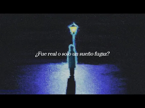 Download MP3 Sueño Fugaz (Fleeting Dream) - Spanish/Español Version [Letra/Lyrics]