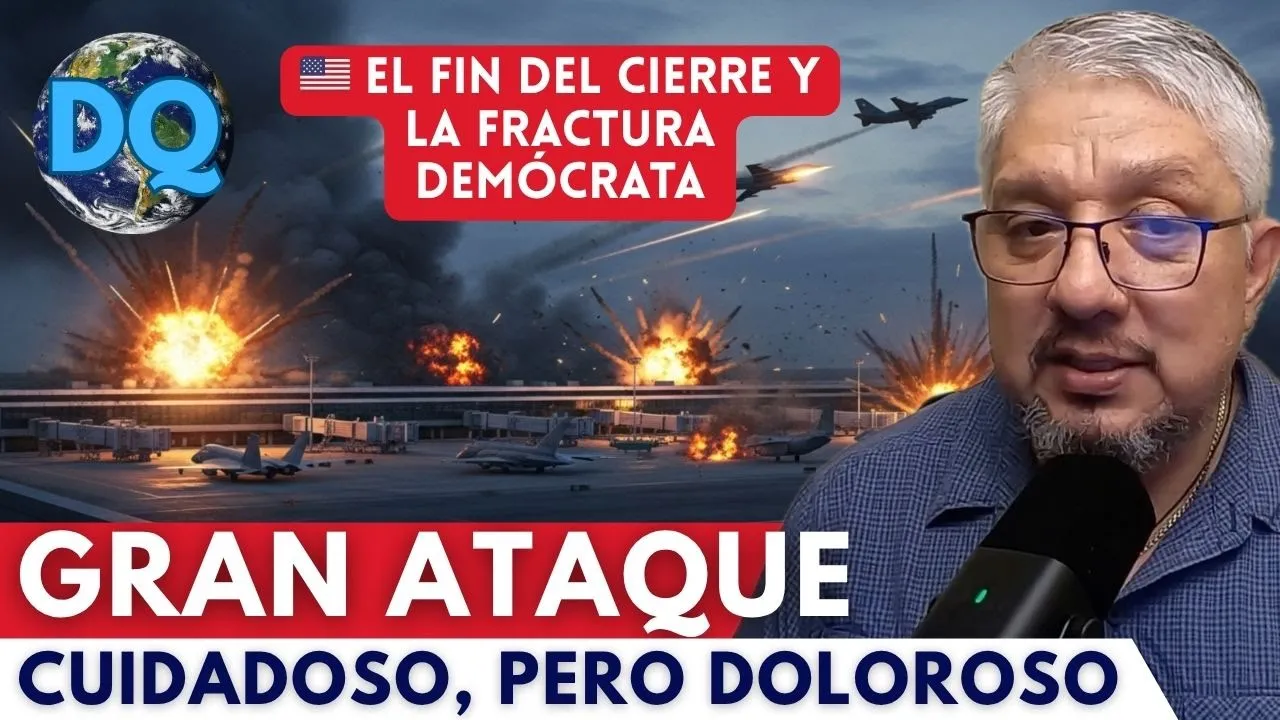 ⚠️ LOS "KINZHALS" TOCARON UN PUNTO SENSIBLE | 🇨🇴🇻🇪 Petro y Maduro: El Llamado a la Gran Colombia
