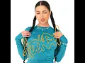 Zeina - Hooked [NEW RNB SONG JANUARY 2024]