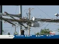 Evergy restores power to areas across Topeka