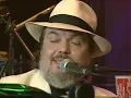 Dr  John/   Right Place Wrong Time  /Live at Montreux 1995