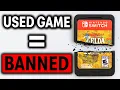 Download Lagu Nintendo gaat je Switch 2 hiervoor verbieden – maar is dat legaal?