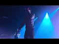 Holywatr (green room) Live 
