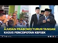 Download Lagu Sosok Rizky Irmansyah, Ajudan Prabowo Turun Tangan Soal Kepsek SMPN 1 Prabumulih Diduga Dicopot