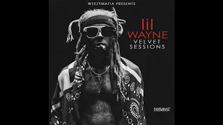 lil wayne who bonus track clean version velvet sessions