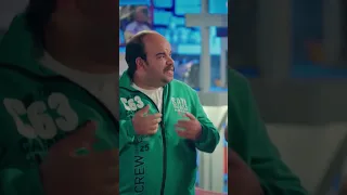 لما تقابل صاحبك الي كان بيضربك وانتا صغير Shorts  لما تقابل صاحبك الي كان بيضربك وانتا صغير Shorts