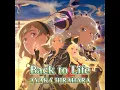 Back to Life