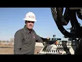 DM250 Holdback Feature