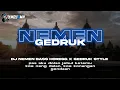 Download Lagu DJ NEMEN BASS HOREGG • GEDRUK STYLE • MENGKANE (BY FANDY NR)