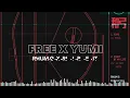FREE x YUMI (RHUM G x RIVIIERA EDIT) - Ultra Naté, Notre Dame