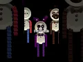 easy fnaf crafts #fnaf#fnafcrafts#crafts#fivenightsatfreddys#cant fix you now