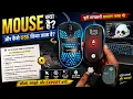 Computer Mouse Kya Hai Kaise Use Kare Complete Mouse Guide for Beginners
