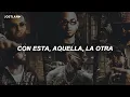 Contigo Na Más REMIX - Luar La L, Ozuna, Hades66, Bryant Myers, Jay Wheeler, Dei V, ROA (Letra)