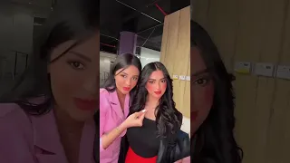 نجمه مسلسلات سعوديه اصايل محمد العتيبي السعودية 