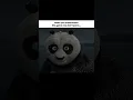 Download Lagu If you learn to don't panic you are the best #sigma #kungfupanda #panda #viral