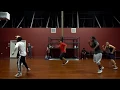 I Wanna Feel by Secondcity | Choreography by Tarek Malo
