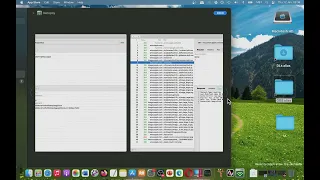 Netopsy Developer Tools App MAC Basic Overview