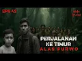 Download Lagu Bag 42 SELESAI // PETUALANGAN BERAKHIR