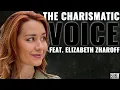 Elizabeth Zharoff The Charismatic Voice Vocal Arts with Peter Barber