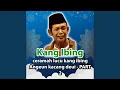 Download Lagu ceramah lucu kang ibing Angeun kacang deui - PART 2