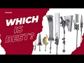 Which is the Best Weapon in Nier Automata