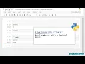 103 Numbers and Boolean Values in Python VARIABLE DATA TYPES DATA SCIENCE BEGINNER COURSE