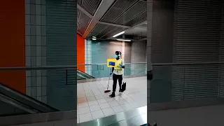 لالاتنسوا الاشتراك في قناة يصلكم كل يوم الجديدة شكرآ جزيلا نعمل لكم فيديوهات رهيبة جميل مختلفةأماكن 