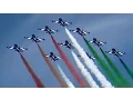 Download Lagu RIAT 2014 Frecce Tricolori Italian Air Force The Royal International Air Tattoo