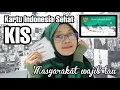 CARA CEPAT URUS KARTU INDONEISA SEHAT (KIS)  #kartuindonesiasehat #uruskismudah #uruskiscepat