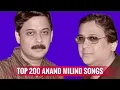 Download Lagu Top 200 Anand Milind Songs (1988-2005)