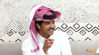 تـدور الأرض وتدور السوالف والسنين تدور نـواف آل بريك دخيل الله الحارثي كاريزما4 