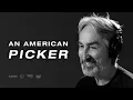Mike Wolfe An American Picker