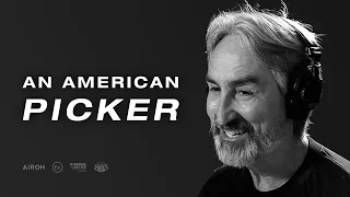 Mike Wolfe An American Picker