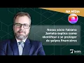 Download Lagu ENTREVISTA | RJ1 - TV Globo | Como identificar e se proteger de golpes financeiros