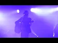 Angus Stone - Wooden Chair - Live at Barrenjoey High School