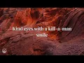 Hudson Westbrook - Painted You Pretty (lyrics)