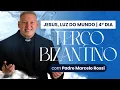 Lagu 4º Dia - Jesus, Luz do mundo  | Terço de Bizantino com Padre Marcelo Rossi