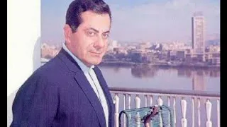 ارحمنى وطمنى فريد الاطرش دندنها
